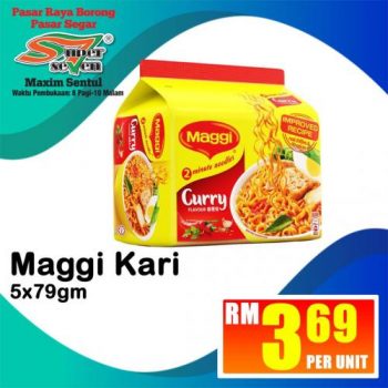 Super-Seven-Maxim-Promotion-at-Sentul-11-350x350 - Kuala Lumpur Promotions & Freebies Selangor Supermarket & Hypermarket 