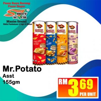 Super-Seven-Maxim-Promotion-at-Sentul-12-350x350 - Kuala Lumpur Promotions & Freebies Selangor Supermarket & Hypermarket