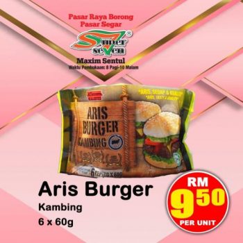 Super-Seven-Maxim-Promotion-at-Sentul-13-1-350x350 - Kuala Lumpur Promotions & Freebies Selangor Supermarket & Hypermarket 