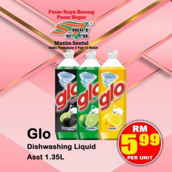 Super-Seven-Maxim-Promotion-at-Sentul-5-1-350x350 - Kuala Lumpur Promotions & Freebies Selangor Supermarket & Hypermarket 