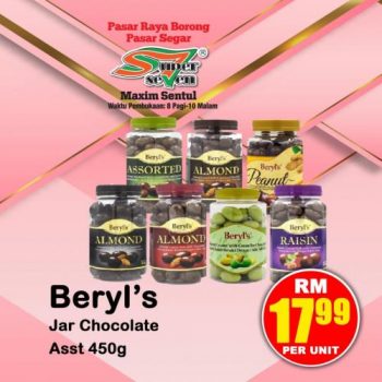 Super-Seven-Maxim-Promotion-at-Sentul-7-1-350x350 - Kuala Lumpur Promotions & Freebies Selangor Supermarket & Hypermarket 