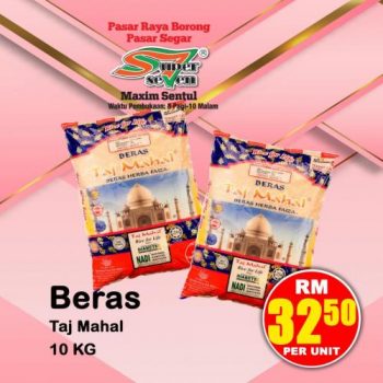 Super-Seven-Maxim-Promotion-at-Sentul-8-1-350x350 - Kuala Lumpur Promotions & Freebies Selangor Supermarket & Hypermarket 