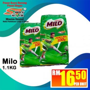 Super-Seven-Maxim-Promotion-at-Sentul-8-350x350 - Kuala Lumpur Promotions & Freebies Selangor Supermarket & Hypermarket