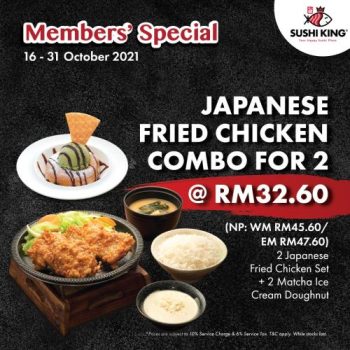 Sushi-King-Take-Home-Deals-Promotion-6-350x350 - Beverages Food , Restaurant & Pub Johor Kedah Kelantan Kuala Lumpur Melaka Negeri Sembilan Online Store Pahang Penang Perak Perlis Promotions & Freebies Putrajaya Sabah Sarawak Selangor Terengganu