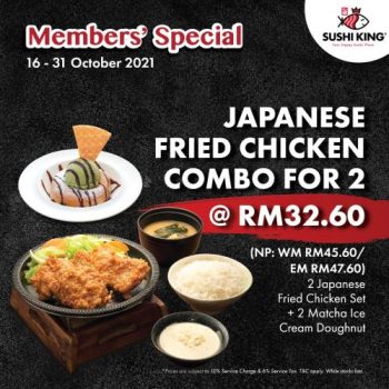 Sushi-King-Take-Home-Deals-Promotion-6-350x350 - Beverages Food , Restaurant & Pub Johor Kedah Kelantan Kuala Lumpur Melaka Negeri Sembilan Online Store Pahang Penang Perak Perlis Promotions & Freebies Putrajaya Sabah Sarawak Selangor Terengganu 