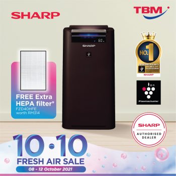 TBM-10.10-Fresh-Air-Sale-11-350x350 - Electronics & Computers Home Appliances Johor Kedah Kelantan Kitchen Appliances Kuala Lumpur Malaysia Sales Melaka Negeri Sembilan Pahang Penang Perak Perlis Putrajaya Sabah Sarawak Selangor Terengganu
