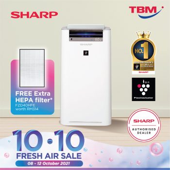 TBM-10.10-Fresh-Air-Sale-14-350x350 - Electronics & Computers Home Appliances Johor Kedah Kelantan Kitchen Appliances Kuala Lumpur Malaysia Sales Melaka Negeri Sembilan Pahang Penang Perak Perlis Putrajaya Sabah Sarawak Selangor Terengganu 