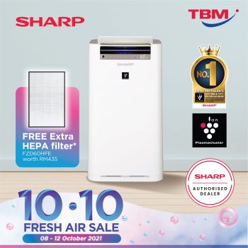 TBM-10.10-Fresh-Air-Sale-15-350x350 - Electronics & Computers Home Appliances Johor Kedah Kelantan Kitchen Appliances Kuala Lumpur Malaysia Sales Melaka Negeri Sembilan Pahang Penang Perak Perlis Putrajaya Sabah Sarawak Selangor Terengganu 