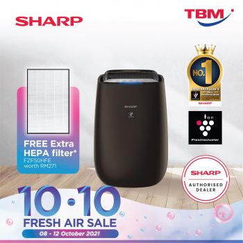 TBM-10.10-Fresh-Air-Sale-2-350x350 - Electronics & Computers Home Appliances Johor Kedah Kelantan Kitchen Appliances Kuala Lumpur Malaysia Sales Melaka Negeri Sembilan Pahang Penang Perak Perlis Putrajaya Sabah Sarawak Selangor Terengganu