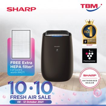 TBM-10.10-Fresh-Air-Sale-2-350x350 - Electronics & Computers Home Appliances Johor Kedah Kelantan Kitchen Appliances Kuala Lumpur Malaysia Sales Melaka Negeri Sembilan Pahang Penang Perak Perlis Putrajaya Sabah Sarawak Selangor Terengganu 