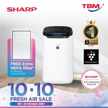 TBM-10.10-Fresh-Air-Sale-3-350x350 - Electronics & Computers Home Appliances Johor Kedah Kelantan Kitchen Appliances Kuala Lumpur Malaysia Sales Melaka Negeri Sembilan Pahang Penang Perak Perlis Putrajaya Sabah Sarawak Selangor Terengganu 