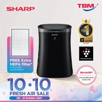 TBM-10.10-Fresh-Air-Sale-4-350x350 - Electronics & Computers Home Appliances Johor Kedah Kelantan Kitchen Appliances Kuala Lumpur Malaysia Sales Melaka Negeri Sembilan Pahang Penang Perak Perlis Putrajaya Sabah Sarawak Selangor Terengganu 