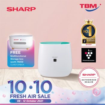 TBM-10.10-Fresh-Air-Sale-5-350x350 - Electronics & Computers Home Appliances Johor Kedah Kelantan Kitchen Appliances Kuala Lumpur Malaysia Sales Melaka Negeri Sembilan Pahang Penang Perak Perlis Putrajaya Sabah Sarawak Selangor Terengganu 