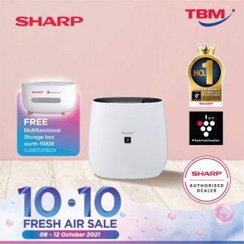 TBM-10.10-Fresh-Air-Sale-6-350x350 - Electronics & Computers Home Appliances Johor Kedah Kelantan Kitchen Appliances Kuala Lumpur Malaysia Sales Melaka Negeri Sembilan Pahang Penang Perak Perlis Putrajaya Sabah Sarawak Selangor Terengganu 