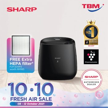 TBM-10.10-Fresh-Air-Sale-7-350x350 - Electronics & Computers Home Appliances Johor Kedah Kelantan Kitchen Appliances Kuala Lumpur Malaysia Sales Melaka Negeri Sembilan Pahang Penang Perak Perlis Putrajaya Sabah Sarawak Selangor Terengganu 