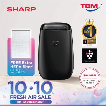 TBM-10.10-Fresh-Air-Sale-9-350x350 - Electronics & Computers Home Appliances Johor Kedah Kelantan Kitchen Appliances Kuala Lumpur Malaysia Sales Melaka Negeri Sembilan Pahang Penang Perak Perlis Putrajaya Sabah Sarawak Selangor Terengganu