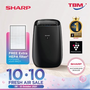 TBM-10.10-Fresh-Air-Sale-9-350x350 - Electronics & Computers Home Appliances Johor Kedah Kelantan Kitchen Appliances Kuala Lumpur Malaysia Sales Melaka Negeri Sembilan Pahang Penang Perak Perlis Putrajaya Sabah Sarawak Selangor Terengganu 