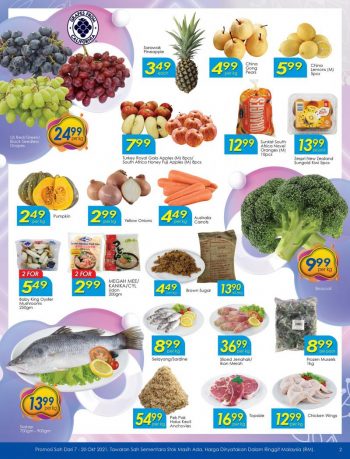 TF-Value-Mart-Promotion-Catalogue-1-350x459 - Johor Kedah Kelantan Kuala Lumpur Melaka Negeri Sembilan Pahang Penang Perak Perlis Promotions & Freebies Putrajaya Sabah Sarawak Selangor Supermarket & Hypermarket Terengganu 