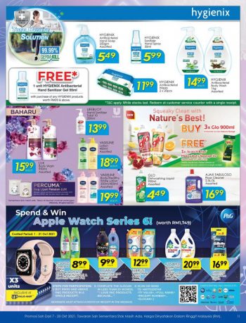 TF-Value-Mart-Promotion-Catalogue-10-350x459 - Johor Kedah Kelantan Kuala Lumpur Melaka Negeri Sembilan Pahang Penang Perak Perlis Promotions & Freebies Putrajaya Sabah Sarawak Selangor Supermarket & Hypermarket Terengganu 