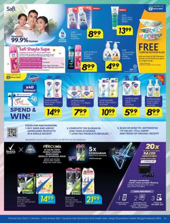 TF-Value-Mart-Promotion-Catalogue-15-1-350x459 - Johor Kedah Kelantan Kuala Lumpur Melaka Negeri Sembilan Pahang Penang Perak Perlis Promotions & Freebies Putrajaya Sabah Sarawak Selangor Supermarket & Hypermarket Terengganu 