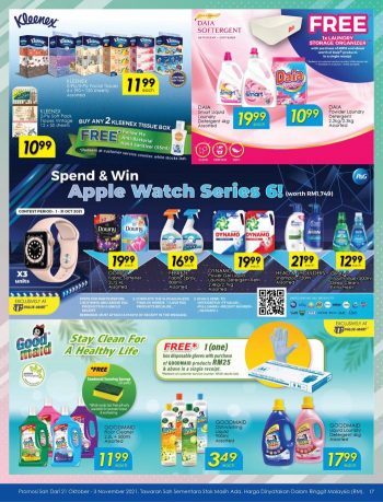 TF-Value-Mart-Promotion-Catalogue-16-1-350x459 - Johor Kedah Kelantan Kuala Lumpur Melaka Negeri Sembilan Pahang Penang Perak Perlis Promotions & Freebies Putrajaya Sabah Sarawak Selangor Supermarket & Hypermarket Terengganu 