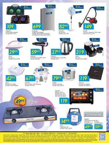 TF-Value-Mart-Promotion-Catalogue-16-350x459 - Johor Kedah Kelantan Kuala Lumpur Melaka Negeri Sembilan Pahang Penang Perak Perlis Promotions & Freebies Putrajaya Sabah Sarawak Selangor Supermarket & Hypermarket Terengganu