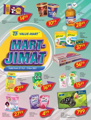 TF-Value-Mart-Promotion-Catalogue-17-350x459 - Johor Kedah Kelantan Kuala Lumpur Melaka Negeri Sembilan Pahang Penang Perak Perlis Promotions & Freebies Putrajaya Sabah Sarawak Selangor Supermarket & Hypermarket Terengganu 