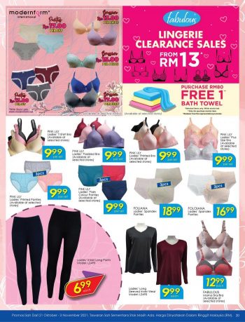 TF-Value-Mart-Promotion-Catalogue-19-350x459 - Johor Kedah Kelantan Kuala Lumpur Melaka Negeri Sembilan Pahang Penang Perak Perlis Promotions & Freebies Putrajaya Sabah Sarawak Selangor Supermarket & Hypermarket Terengganu 