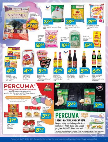 TF-Value-Mart-Promotion-Catalogue-3-350x459 - Johor Kedah Kelantan Kuala Lumpur Melaka Negeri Sembilan Pahang Penang Perak Perlis Promotions & Freebies Putrajaya Sabah Sarawak Selangor Supermarket & Hypermarket Terengganu 