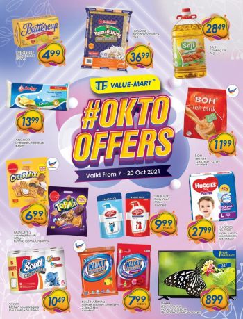 TF-Value-Mart-Promotion-Catalogue-350x459 - Johor Kedah Kelantan Kuala Lumpur Melaka Negeri Sembilan Pahang Penang Perak Perlis Promotions & Freebies Putrajaya Sabah Sarawak Selangor Supermarket & Hypermarket Terengganu 