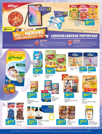 TF-Value-Mart-Promotion-Catalogue-5-350x459 - Johor Kedah Kelantan Kuala Lumpur Melaka Negeri Sembilan Pahang Penang Perak Perlis Promotions & Freebies Putrajaya Sabah Sarawak Selangor Supermarket & Hypermarket Terengganu 