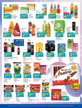 TF-Value-Mart-Promotion-Catalogue-7-350x459 - Johor Kedah Kelantan Kuala Lumpur Melaka Negeri Sembilan Pahang Penang Perak Perlis Promotions & Freebies Putrajaya Sabah Sarawak Selangor Supermarket & Hypermarket Terengganu 