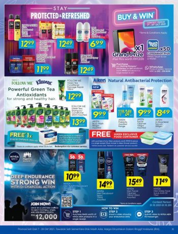 TF-Value-Mart-Promotion-Catalogue-9-350x459 - Johor Kedah Kelantan Kuala Lumpur Melaka Negeri Sembilan Pahang Penang Perak Perlis Promotions & Freebies Putrajaya Sabah Sarawak Selangor Supermarket & Hypermarket Terengganu 