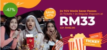 TGV-Movie-Voucher-350x166 - Cinemas Johor Kedah Kelantan Kuala Lumpur Melaka Movie & Music & Games Negeri Sembilan Online Store Pahang Penang Perak Perlis Promotions & Freebies Putrajaya Sabah Sarawak Selangor Terengganu 