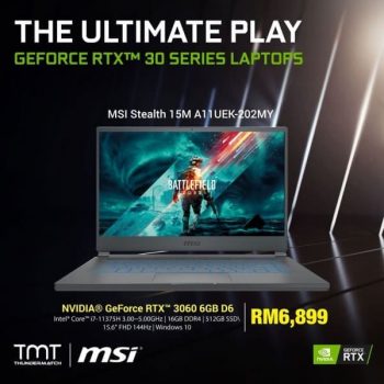 TMT-MSI-Laptops-Promo-350x350 - Electronics & Computers IT Gadgets Accessories Johor Kedah Kelantan Kuala Lumpur Laptop Melaka Negeri Sembilan Pahang Penang Perak Perlis Promotions & Freebies Putrajaya Sabah Sarawak Selangor Terengganu 