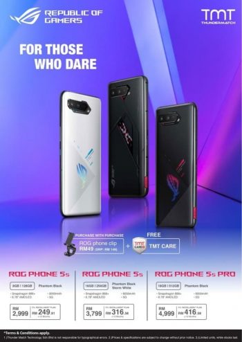 TMT-ROG-Phone-Promo-350x494 - Electronics & Computers IT Gadgets Accessories Johor Kedah Kelantan Kuala Lumpur Melaka Mobile Phone Negeri Sembilan Online Store Pahang Penang Perak Perlis Promotions & Freebies Putrajaya Sabah Sarawak Selangor Terengganu 