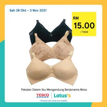 Tesco-Lotuss-Baby-Fair-Promotion-17-350x350 - Johor Kedah Kelantan Kuala Lumpur Melaka Negeri Sembilan Pahang Penang Perak Perlis Promotions & Freebies Putrajaya Sabah Sarawak Selangor Supermarket & Hypermarket Terengganu 