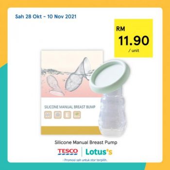 Tesco-Lotuss-Baby-Fair-Promotion-19-350x350 - Johor Kedah Kelantan Kuala Lumpur Melaka Negeri Sembilan Pahang Penang Perak Perlis Promotions & Freebies Putrajaya Sabah Sarawak Selangor Supermarket & Hypermarket Terengganu 