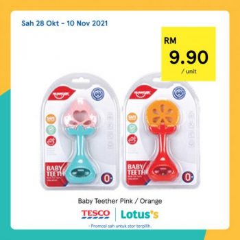 Tesco-Lotuss-Baby-Fair-Promotion-20-350x350 - Johor Kedah Kelantan Kuala Lumpur Melaka Negeri Sembilan Pahang Penang Perak Perlis Promotions & Freebies Putrajaya Sabah Sarawak Selangor Supermarket & Hypermarket Terengganu 