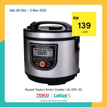 Tesco-Lotuss-Baby-Fair-Promotion-25-350x350 - Johor Kedah Kelantan Kuala Lumpur Melaka Negeri Sembilan Pahang Penang Perak Perlis Promotions & Freebies Putrajaya Sabah Sarawak Selangor Supermarket & Hypermarket Terengganu 