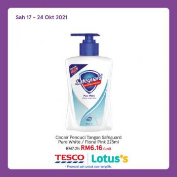 Tesco-Lotuss-Body-Hand-Wash-Promotion-10-350x350 14-27 Oct 2021: Tesco / Lotus's Body & Hand Wash Promotion