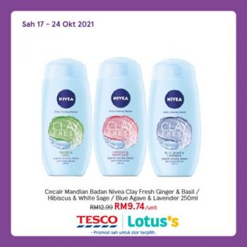 Tesco-Lotuss-Body-Hand-Wash-Promotion-11-350x350 14-27 Oct 2021: Tesco / Lotus's Body & Hand Wash Promotion