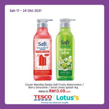 Tesco-Lotuss-Body-Hand-Wash-Promotion-13-350x350 14-27 Oct 2021: Tesco / Lotus's Body & Hand Wash Promotion