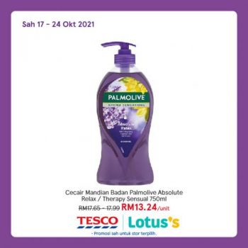 Tesco-Lotuss-Body-Hand-Wash-Promotion-16-350x350 14-27 Oct 2021: Tesco / Lotus's Body & Hand Wash Promotion