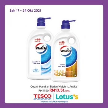 Tesco-Lotuss-Body-Hand-Wash-Promotion-18-350x350 14-27 Oct 2021: Tesco / Lotus's Body & Hand Wash Promotion