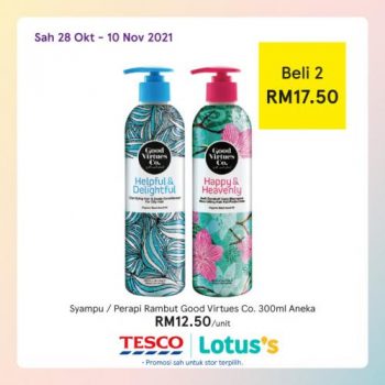 Tesco-Lotuss-Buy-2-Promotion-11-350x350 - Johor Kedah Kelantan Kuala Lumpur Melaka Negeri Sembilan Pahang Penang Perak Perlis Promotions & Freebies Putrajaya Sabah Sarawak Selangor Supermarket & Hypermarket Terengganu 