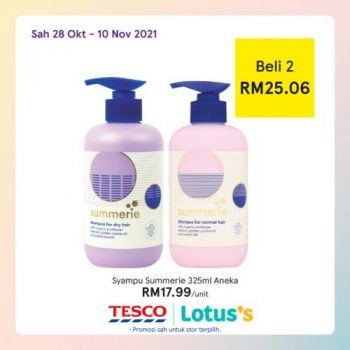 Tesco-Lotuss-Buy-2-Promotion-12-350x350 - Johor Kedah Kelantan Kuala Lumpur Melaka Negeri Sembilan Pahang Penang Perak Perlis Promotions & Freebies Putrajaya Sabah Sarawak Selangor Supermarket & Hypermarket Terengganu 