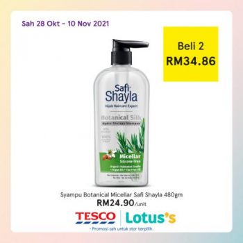 Tesco-Lotuss-Buy-2-Promotion-13-350x350 - Johor Kedah Kelantan Kuala Lumpur Melaka Negeri Sembilan Pahang Penang Perak Perlis Promotions & Freebies Putrajaya Sabah Sarawak Selangor Supermarket & Hypermarket Terengganu 