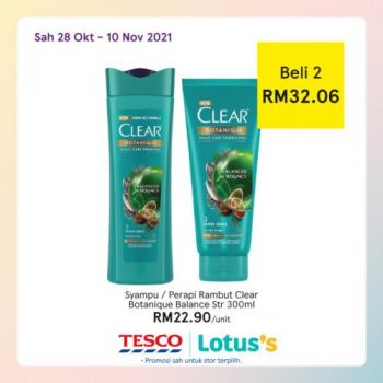 Tesco-Lotuss-Buy-2-Promotion-15-350x350 - Johor Kedah Kelantan Kuala Lumpur Melaka Negeri Sembilan Pahang Penang Perak Perlis Promotions & Freebies Putrajaya Sabah Sarawak Selangor Supermarket & Hypermarket Terengganu 