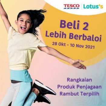 Tesco-Lotuss-Buy-2-Promotion-350x350 - Johor Kedah Kelantan Kuala Lumpur Melaka Negeri Sembilan Pahang Penang Perak Perlis Promotions & Freebies Putrajaya Sabah Sarawak Selangor Supermarket & Hypermarket Terengganu 